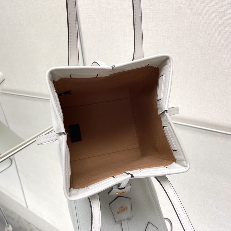 F**di origami bags
